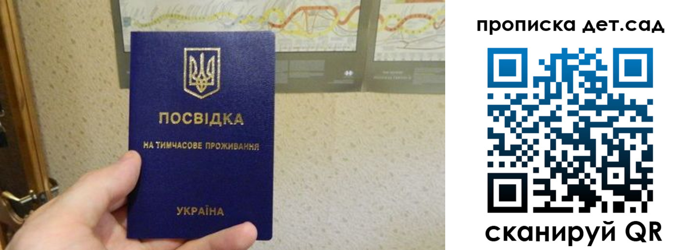 прописка для школы в Данкове